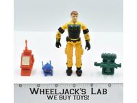 Lightfoot V1 1988 GI Joe ARAH Hasbro Vintage Action Figure