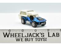 Power Pad Blue Restored 1969 Redline Hot Wheels Mattel Vintage Redline RL