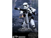 MMS318 First Order Heavy Gunner Stormtrooper Star Wars Hot Toys 1:6 NEW SEALED