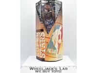 Scottie Pippen 1999 NBA Superstars Court Collection 13" 1999 Mattel Upper Deck