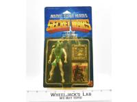 Dr. Doom &amp; his Secret Shield Secret Wars 1984 Mattel Marvel Super Heroes