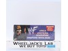 Wrestling Trivia Game 2nd Edition WWF 1998 Cardinal NEW SEALED