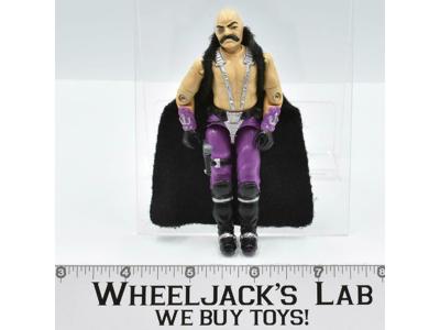 Dr. Mindbender V1 1986 GI Joe Vintage Hasbro Action Figure