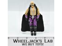 Dr. Mindbender V1 1986 GI Joe Vintage Hasbro Action Figure