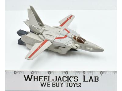 Valkyrie Fighter VF-1J Macross Robotech Takatoku Toys Vintage Action Toys