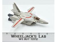 Valkyrie Fighter VF-1J Macross Robotech Takatoku Toys Vintage Action Toys