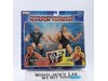 Fantasy Warfare WWF 1998 Jakks Pacific Action Figure Set NEW SEALED