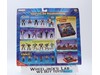 Fantasy Warfare WWF 1998 Jakks Pacific Action Figure Set NEW SEALED