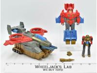 Skyhammer Pretender 1989 Vintage G1 Transformers Action Figure