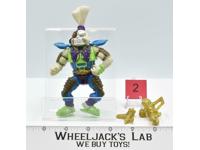 Space Usagi #2 Teenage Mutant Ninja Turtles TMNT 1991 Playmates Action Figure