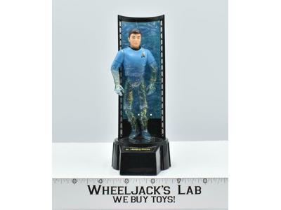 Dr. Leonard McCoy Star Trek Transporter Series 1998 Playmates 5" Action Figure