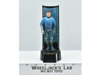 Dr. Leonard McCoy Star Trek Transporter Series 1998 Playmates 5" Action Figure