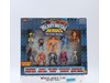 Heavy Metal Heroes Marvel Comics 1997 Toybiz Action Figure Set NEW Sealed