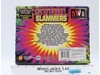 Steel Slammers WCW 1998 Toybiz Action Figure Set NEW MIB