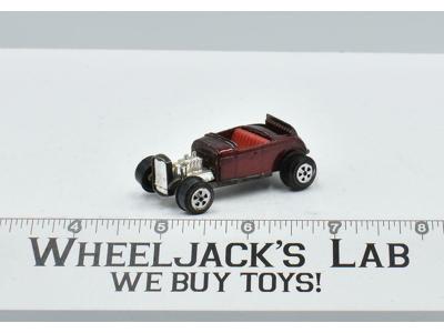 Custom 32 Ford Johnny Lightning Redline Vintage U.S.