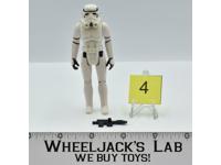 Imperial Stormtrooper #4 100% Complete Star Wars ESB 1977 Kenner Figure NO REPRO