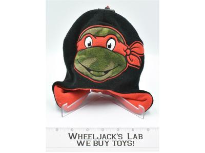 Raphael Hat Cap TMNT Teenage Mutant Ninja Turtles Nickelodeon
