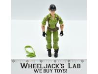 Lady Jaye V1 1985 GI Joe ARAH Hasbro Vintage Action Figure