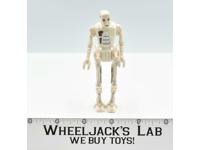 8-D8 Droid 100% Complete Star Wars ROTJ 1983 Vintage Kenner NO REPRO