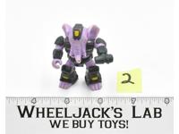 #8 Sledgehammer Elephant #2 Battle Beasts 1986 Hasbro Takara Action Figure