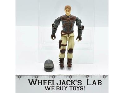 Updraft V1 ARAH GI Joe 1990 Hasbro Vintage Action Figure