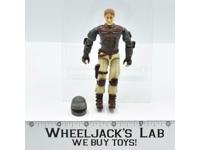 Updraft V1 ARAH GI Joe 1990 Hasbro Vintage Action Figure