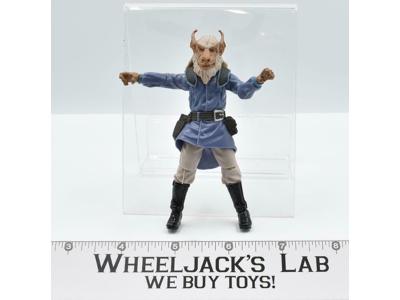 Borsk Fey'lya Star Wars Comic Pack Legacy Collection 2008 Hasbro Action Figure
