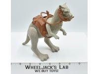 Tauntaun CLOSED BELLY 100% Complete 1979 ESB Star Wars Vintage Figure