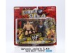 Summer Slam '99 WWF 1999 Jakks Pacific Action Figure Set NEW SEALED