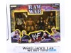 Raw is War WWF 1999 Jakks Pacific Action Figure Set NEW MIB