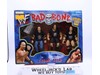 Bad To The Bonz WWF 1998 Jakks Pacific Action Figure Set NEW MIB