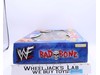 Bad To The Bonz WWF 1998 Jakks Pacific Action Figure Set NEW MIB