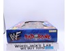 Bad To The Bonz WWF 1998 Jakks Pacific Action Figure Set NEW MIB