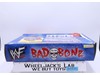Bad To The Bonz WWF 1998 Jakks Pacific Action Figure Set NEW MIB