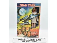 Llia 12.5" Star Trek MISB 1979 Mego Action Figure Nice!