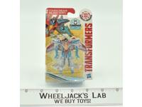 Starscream MOSC Robots in Disguise RID Combiner Force 2016 Hasbro Transformers