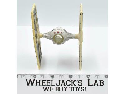 Imperial Tie Fighter DIE-CAST 1978 LFL Star Wars Kenner Vintage Action Figure