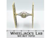 Imperial Tie Fighter DIE-CAST 1978 LFL Star Wars Kenner Vintage Action Figure