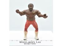 Junkyard Dog #6 1984 WWF LJN Titan Sports 8" Wrestling Action Figure Vintage