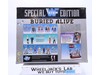 Buried Alive WWF 1997 Jakks Pacific Action Figure Set NEW MIB