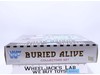 Buried Alive WWF 1997 Jakks Pacific Action Figure Set NEW MIB
