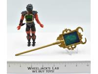 Cravex Visionaries 1987 Hasbro Vintage Action Figure