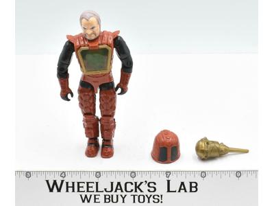 Cindaar Visionaries Darkling Lords 1987 Hasbro Vintage Action Figure