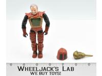 Cindaar Visionaries Darkling Lords 1987 Hasbro Vintage Action Figure