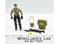 Tunnel Rat #4 V1 GI Joe ARAH Vintage Hasbro 1987 Action Figure