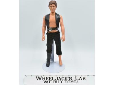 Han Solo 12 inch Kenner 1978 Star Wars Vintage Figure