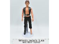 Han Solo 12 inch Kenner 1978 Star Wars Vintage Figure