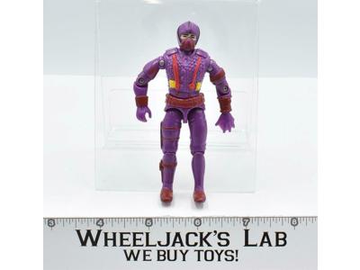 Hydro-Viper V1 1988 GI Joe ARAH Hasbro Vintage Action Figure