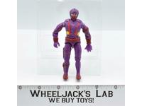 Hydro-Viper V1 1988 GI Joe ARAH Hasbro Vintage Action Figure
