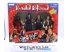 Badd Blood WWF 1998 Jakks Pacific Action Figure Set NEW MIB